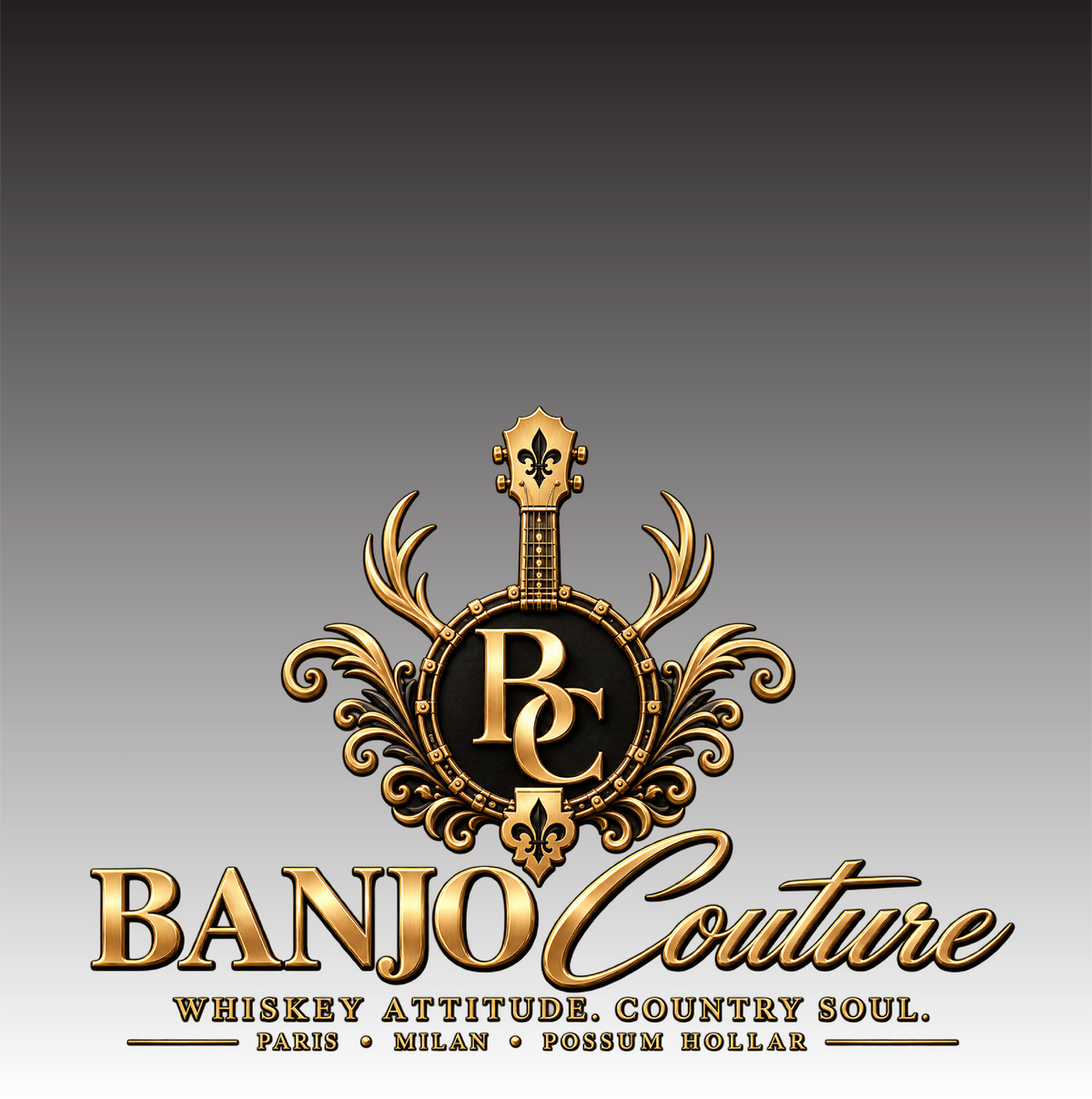 BANJO COUTURE
